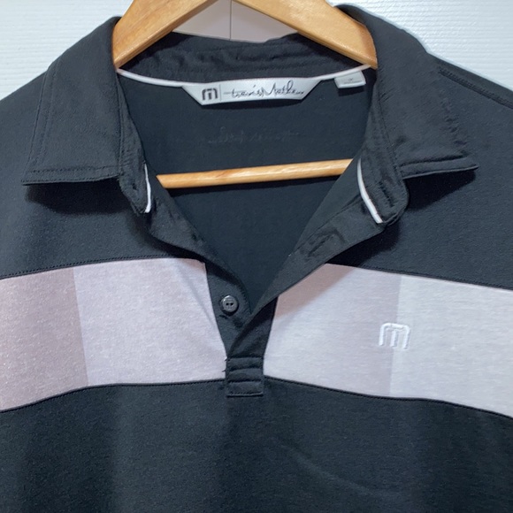 Travis Mathew Tour Guide Polo - Picture 5 of 9